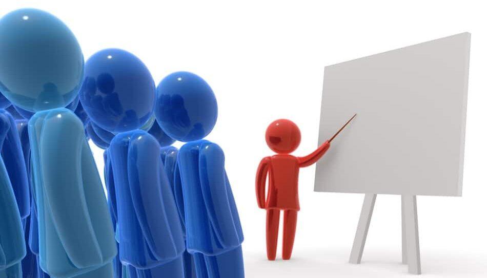 What Is It Like Working As A Head of Education?