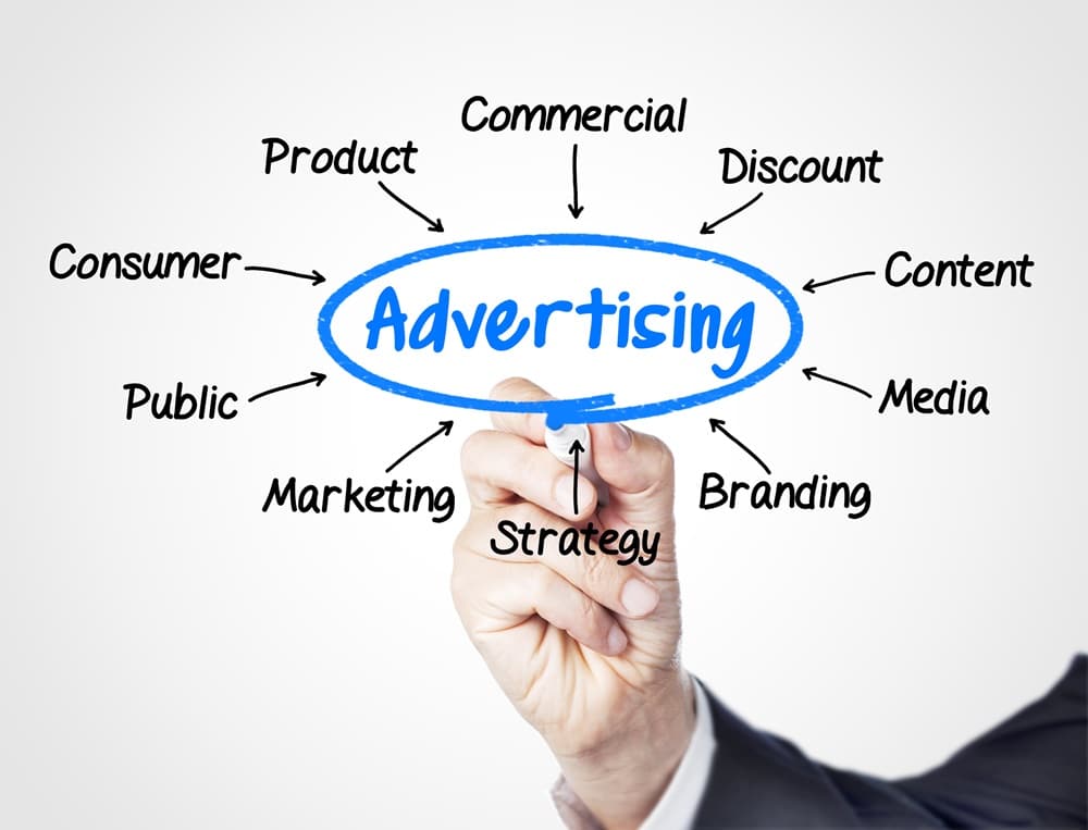 Advertising Concept