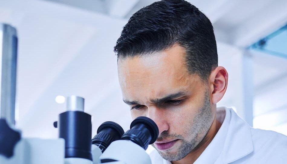 What Is A Microbiologist?